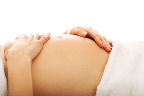 Pre-Natal & Post-Natal Massage