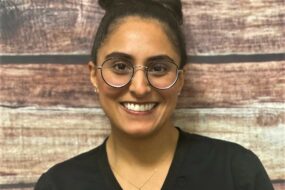 Serena Karmali