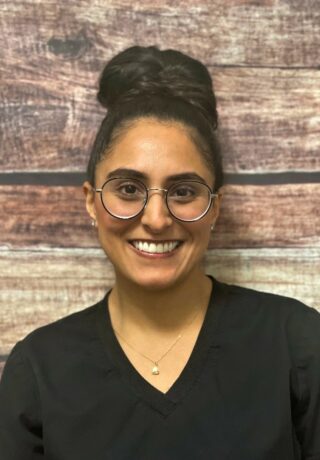 Serena Karmali
