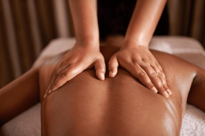 Massage Therapy, Myths, Fallacies and Facts