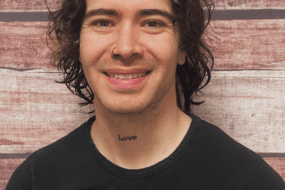 Sebastian Deossa
