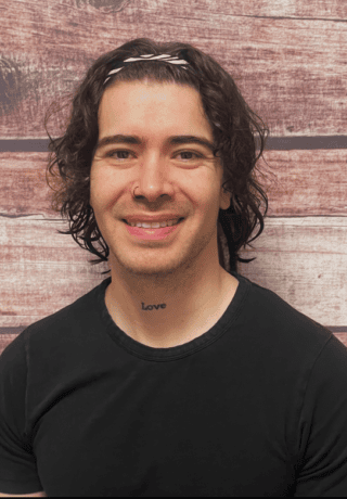 Sebastian Deossa