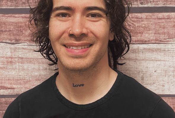 Sebastian Deossa