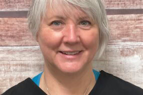 Mary Anne Stovka