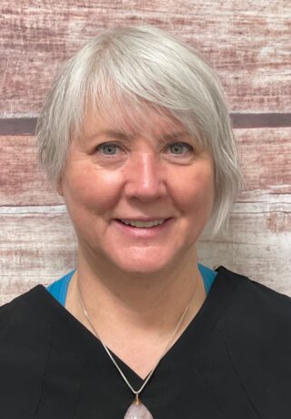 Mary Anne Stovka