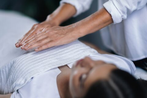 Reiki