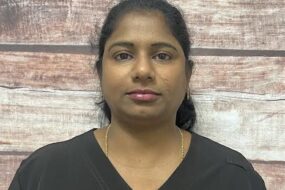 Shakila Rajasundaram