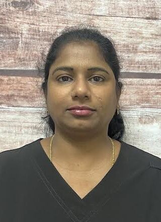 Shakila Rajasundaram