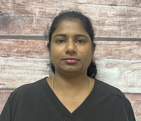 Shakila Rajasundaram