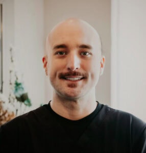 Austin Ledermann