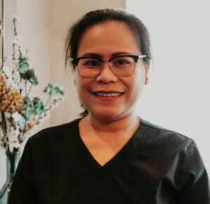 Donna Geronimo