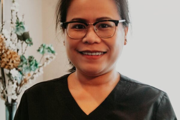 Donna Geronimo