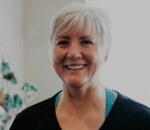 Mary Anne Stovka