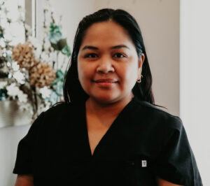 May Madulid