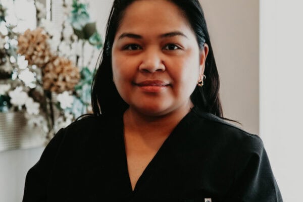 May Madulid