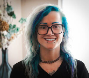 Rianna Caffyn-Pope