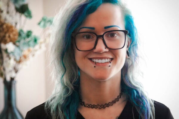 Rianna Caffyn-Pope